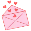 Valentine's Day by copy.ai favicon