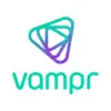Vampr favicon