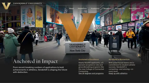 Vanderbilt University