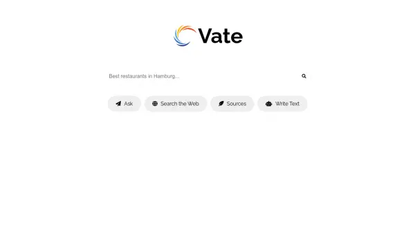 Vate