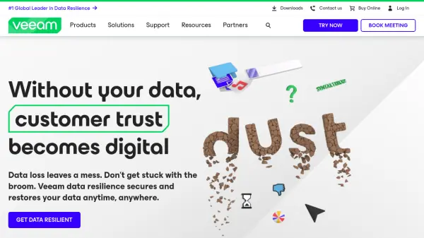 Veeam