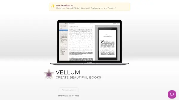 Vellum