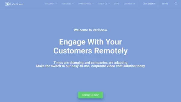 VeriShow