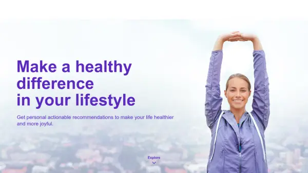 Verv: Home Workout Planner