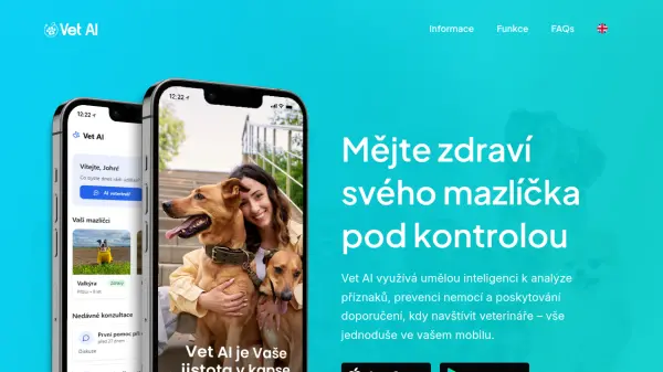 Vet AI