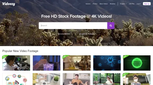Videezy