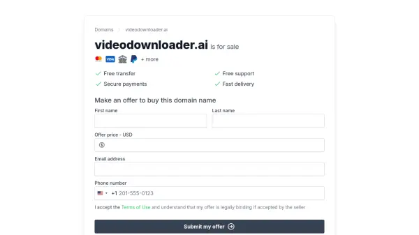 VideoDownloader.ai