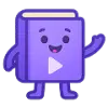 VideoTutor favicon