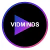 VidMinds favicon