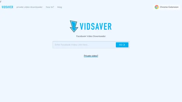 Vidsaver