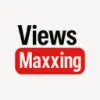 Viewsmaxxing favicon