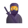 Vim Ninja favicon