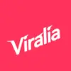 Viralia favicon