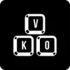 Virtual Keyboard Online favicon