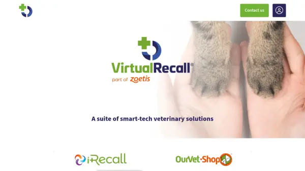 Virtual Recall