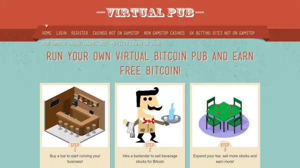 VirtualPub