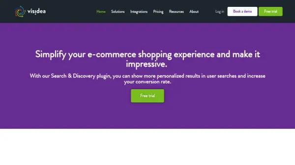 Visidea