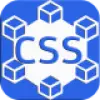 Visual CSS favicon