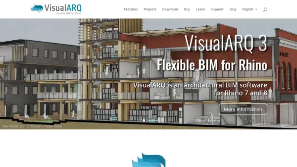 VisualARQ