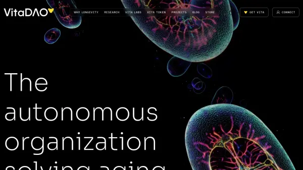 VitaDAO