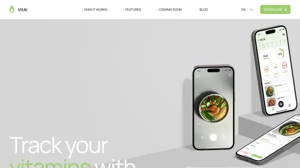 VitAI