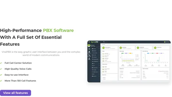 VitalPBX