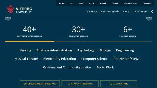 Viterbo University