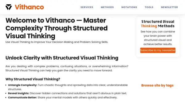 Vithanco