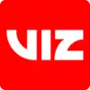 VIZ favicon