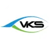 VKS (Visual Knowledge Share) favicon