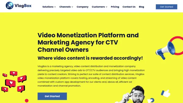 VlogBox