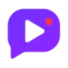 VlogTube favicon