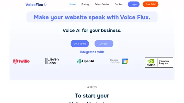 voiceflux.ai