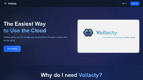 Voilacty