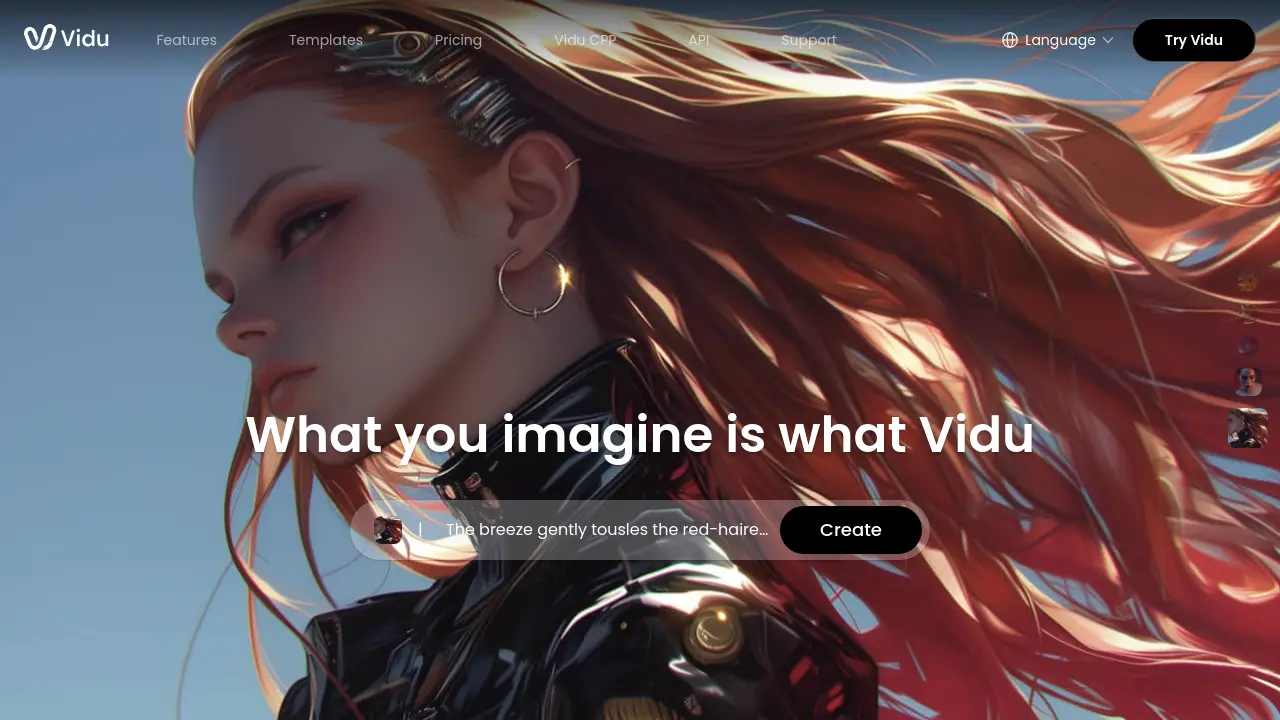 voxcraft.ai screenshot