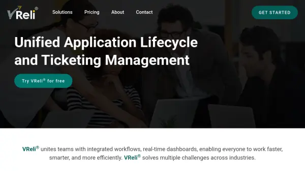 VReli
