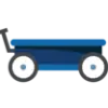 Wagon favicon