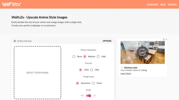waifu2x.pro