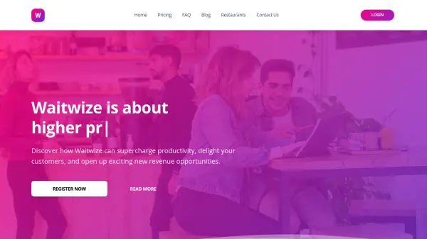 Waitwize