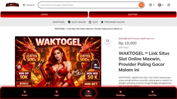WAKTOGEL