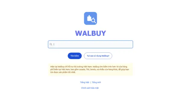Walbuy