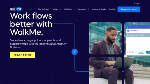 WalkMe