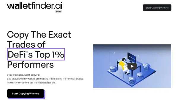 Wallet Finder.ai