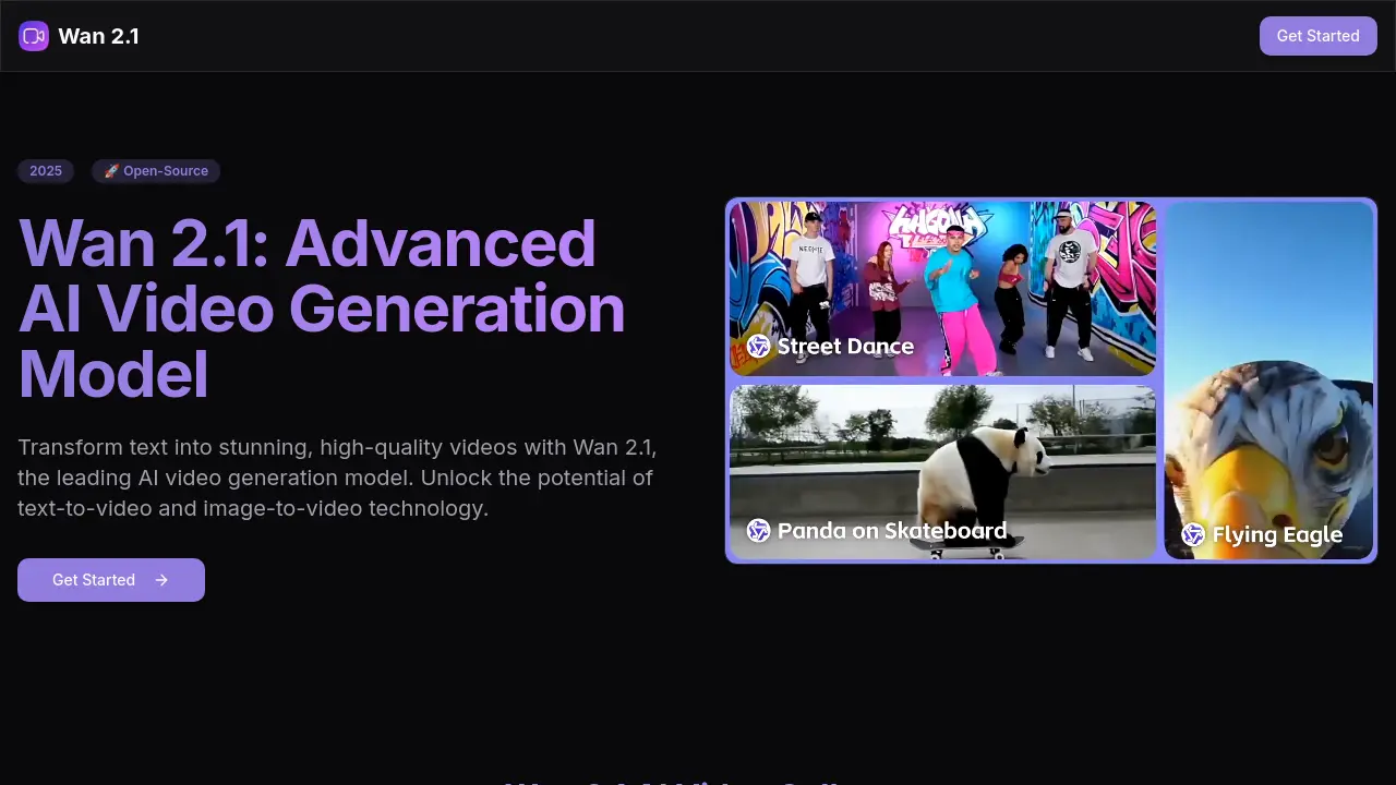 wan-21.com screenshot