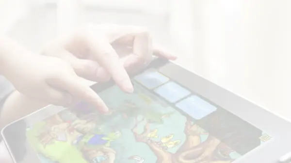 Wanderful Storybooks