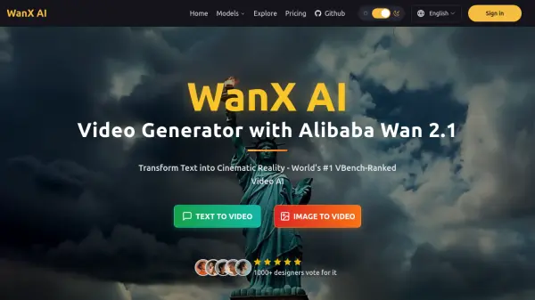wanx-ai.net