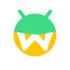 Waydroid favicon