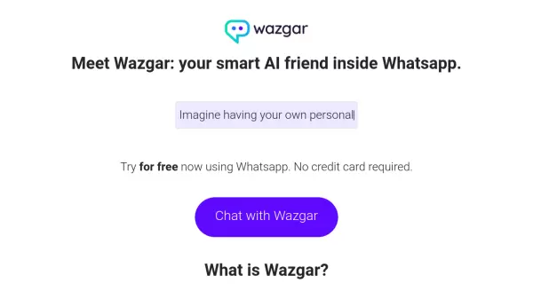 Wazgar