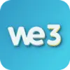 We3 favicon