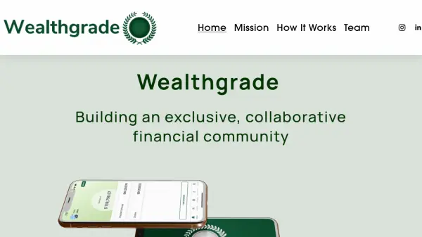Wealthgrade